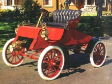 Форд Модел А 1903 02